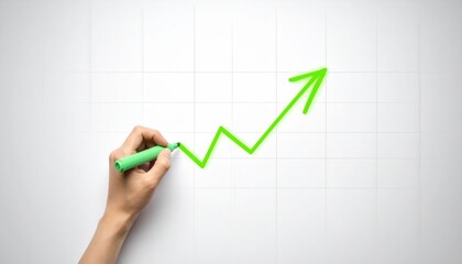 Arrow of Data in Motion