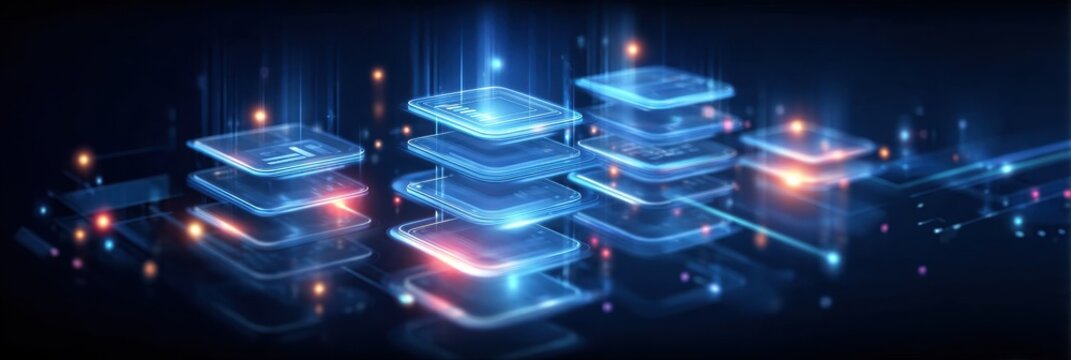 Through a software platform interface, the computing system manages a dashboard that represents the pinnacle of modern mobile technology.