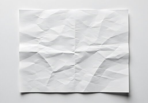 Crinkled Canvas: A Study in Texture