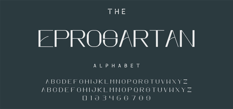 Elegant ligature alphabet letters font logo. Typography luxury classic lettering serif fonts decorative wedding vintage retro logos, design for fashion,beauty shop and brand . vector illustration