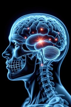 AI le aree del  cervello che si attivano 01