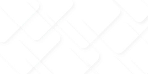 Abstract seamless modern white technology concept geometric line. vector gradient lines geomatics retro pattern triangle shape tech web business template texture background .