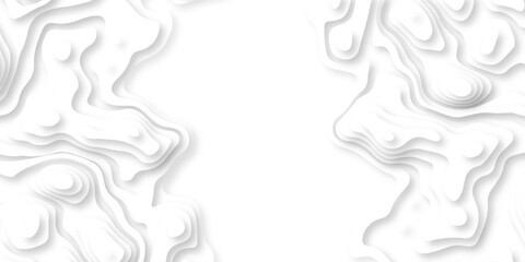 Abstract pattern with lines seamless pattern and topography map and counter map. abstract sea map and mounted map area space geometric line technology topo landscape grid map texture. © MOHART PARK