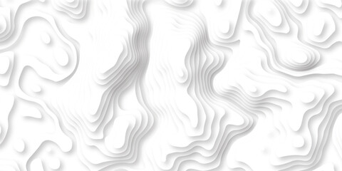 Abstract pattern with lines seamless pattern and topography map and counter map. abstract sea map and mounted map area space geometric line technology topo landscape grid map texture.