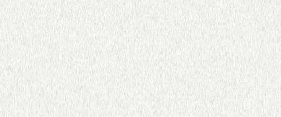 Obraz premium light linen fiber fabric texture, white woven background