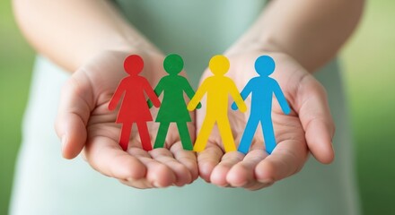 Protecting Community And Social Unity