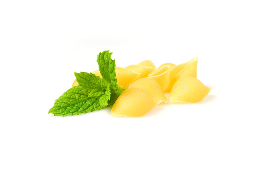 pasta formato conchiglie