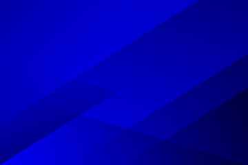 Obraz premium Abstract Blue diagonal line speed background for corporate concept, template, poster, brochure, website, flyer design. Vector illustration 