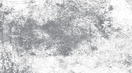 Gray textured background with speckles and scratches grunge distressed abstract