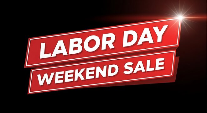 Celebrate labour day with exciting weekend sales and events