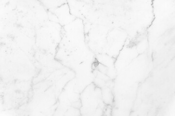 Obraz premium Marble granite white panorama background wall surface black pattern graphic abstract light elegant gray for do floor ceramic counter texture stone slab smooth tile silver natural.