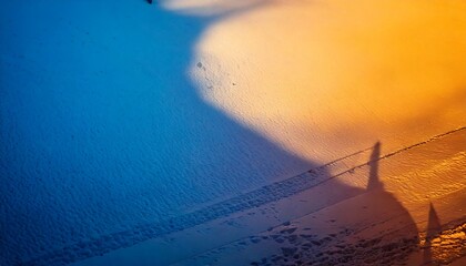 Landscape background