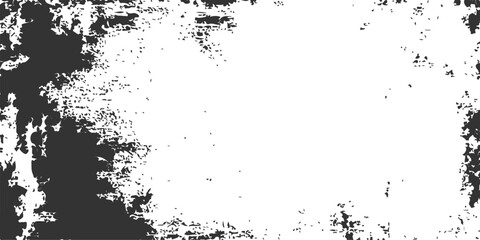 Textured Black and White Design: A dynamic interplay of textures creates a compelling visual experience, featuring a raw and tactile design with striking contrast and endless possibilities.  © PS  GALLERY 