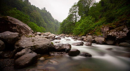 Kapisre Stream is the largest waterway in the district. Arhavi is famous for the Arhavi Culture and...