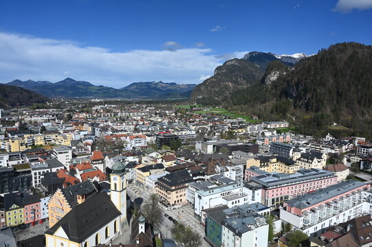 Kufstein
