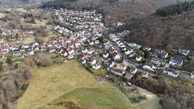 Ehlhalten im Taunus