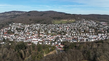 Vockenhausen im Taunus © Fotolyse