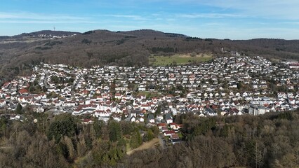 Vockenhausen im Taunus © Fotolyse
