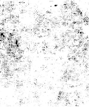 Minimalist white grunge effect for overlay or Vector background design