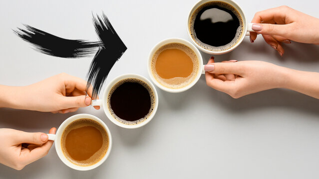 Hand Drawn Arrows 04