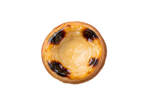 Close-up of a single golden-brown Dalmatian molerat isolated on transparent background, showcasing its unique spotted fur pattern and smooth texture in high detail for scientific or educational use
