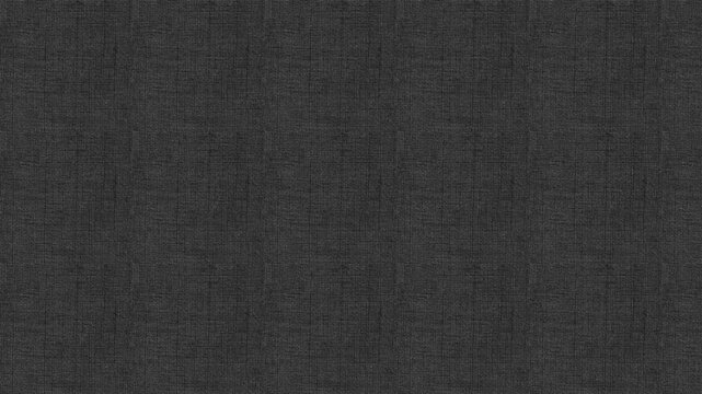 Analog CRT TV screen noise with static and scanlines on dark background