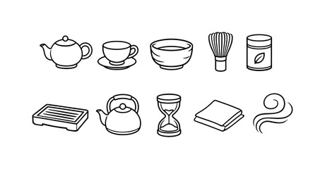 Healthcare and medical flat icon set. Health, hospital, medical service icons collection