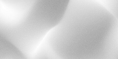 Grey gradient grain texture background gray black white monochrome smooth grainy backdrop design copy space eps10 © Aiksatas