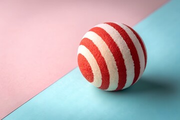 colorful easter eggs