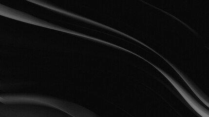 Fototapeta premium gray background with black gradient and horizontal pattern