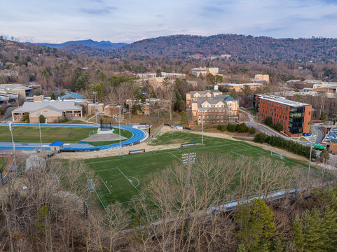 UNC Asheville