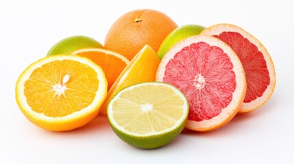 Abstract architectural waves: Soft curves of a modern architectural structure create a captivating abstract composition, conveying a sense of serenity and refined elegance. 