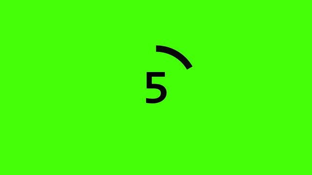 Science Futuristic Loading Circle Ring Percentage Chart. Loading Transfer Animation 0-40% in science effect. loading futuristic circle ring orb bar Gradient animation stock video.