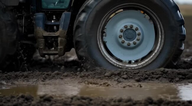 Commercial Farming and Land Development