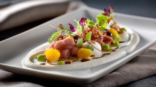  Luxury Omakase & Fine Dining 