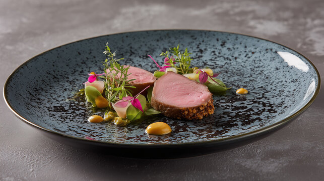  Luxury Omakase & Fine Dining 