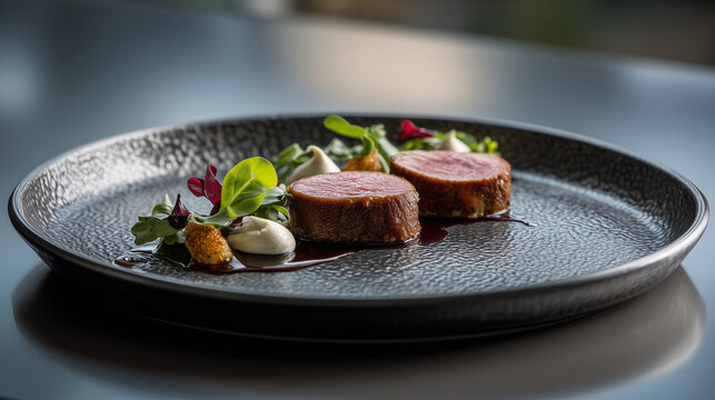  Luxury Omakase & Fine Dining 