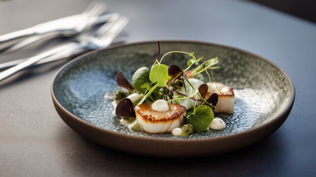  Luxury Omakase & Fine Dining 