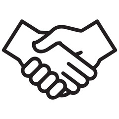 Fototapeta premium A black and white icon displays a pencil writing inside a speech bubble, symbolizing communication feedback.