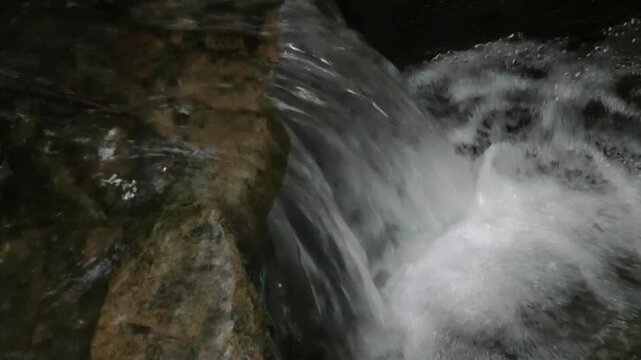 Indoor Miniature Waterfall Decor
