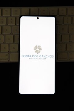 Ponta dos Ganchos Exclusive Resort - Atualmente passando a ser Awasi Santa Catarina -Renomado hotel de luxo adults-only localizado em uma pen&iacute;nsula particular em Governador Celso Ramos, SC.