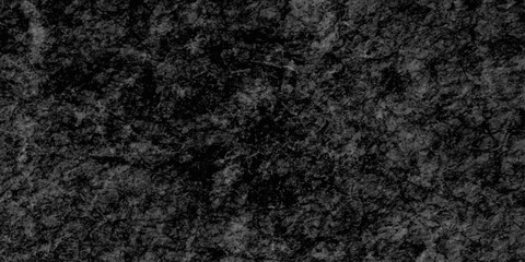 Fototapeta premium Abstract black and gray texture background with black wall texture design. Vintage or grungy background of natural cement or stone old texture. 