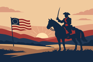 Casimir Pulaski Day Heritage Commemoration Concept