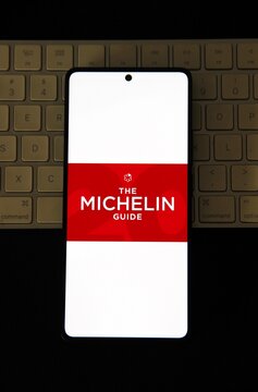 Guia Michelin - Estrela Michelin - Refer&ecirc;ncia mundial em gastronomia, criado pelos irm&atilde;os Michelin para promover o turismo automobil&iacute;stico. Ele avalia restaurantes anonimamente com base na qualidade.