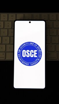 OSCE - Organiza&ccedil;&atilde;o para a Seguran&ccedil;a e Coopera&ccedil;&atilde;o na Europa - Organiza&ccedil;&atilde;o intergovernamental regional orientada para a seguran&ccedil;a, composta por Estados-membros da Europa, Am&eacute;rica do Norte e &Aacute;sia. 