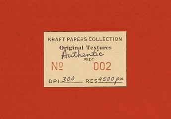 Kraft Brown Textures