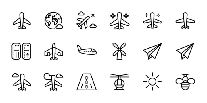 A sleek and modern vector file icon representing digital design and graphics. Vector