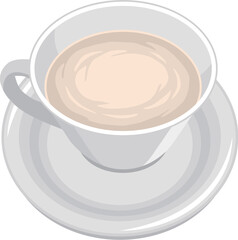 ロイヤルミルクティー