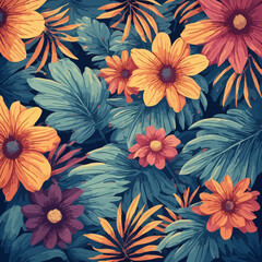 Unique Pattern Design Very Cool