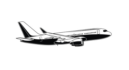 Fototapeta premium aircraft